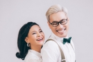 Cát Phượng: 'Nếu duyên nợ không thành, tôi sẽ đứng ra lo hôn lễ cho Kiều Minh Tuấn'