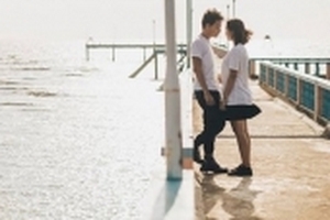 Giới trẻ rủ nhau 'check -in' ở những cây cầu đẹp mê hồn ngay gần Sài Gòn