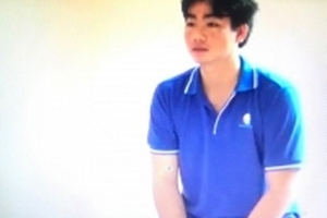 Lấy 190.000 đồng đi nhậu, vợ bị chồng đánh chết