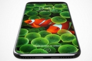 Tại sao iPhone 8 sẽ có giá rất đắt đỏ?