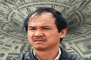 Nợ nần ăn mòn 'tâm huyết': Bầu Đức, Cường đôla bán 'máy in tiền'