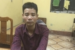 Vụ nam thanh niên lõa thể dưới chân cầu: Nghi phạm khai gì?