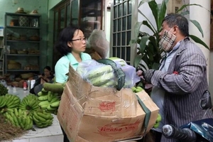 Những cuộc giải cứu nông sản… bất tận