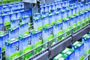 Vinamilk và 3 ngân hàng Việt lọt Top 2.000 công ty lớn nhất thế giới của Forbes