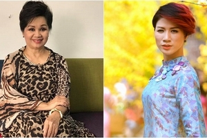 Nghệ sĩ Xuân Hương: 'Chuyện tôi vào trang cá nhân cô Trang Trần là hoàn toàn hoang đường'