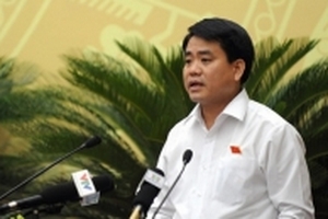 Hà Nội đã giảm được 347 cấp trưởng, phó phòng