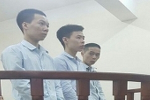 Cử nhân đánh mất tuổi thanh xuân vì... 500 ngàn đồng