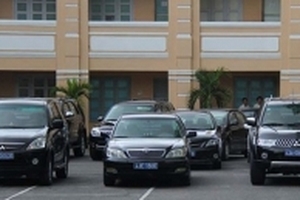 Bán biển số đẹp có thể thu về cho Ngân sách Nhà nước 5.000 tỷ đồng/năm