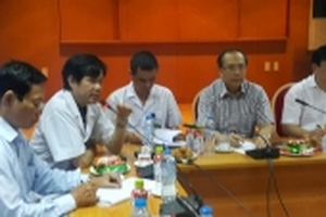 Chuyên gia thận nhân tạo nói gì về sự cố y khoa ?