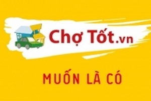 Chợ Tốt chờ tin tốt