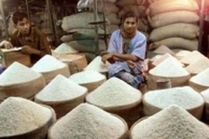 Giá gạo tại Bangladesh tăng mạnh do thiếu nguồn cung