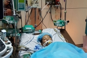 Bộ trưởng Y tế: Đúng quy trình, sao bệnh nhân chạy thận chết?