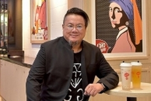 Vì sao các tiệm Gong Cha tại Singapore đổi tên thành LiHo?