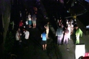 Phó Thủ tướng yêu cầu khẩn trương điều tra vụ sát hại bé trai 13 tuổi ở Sài Gòn