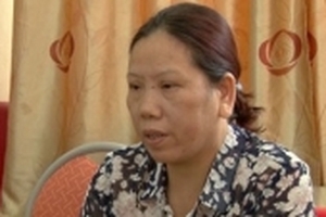 Giăng bẫy 'chạy' việc, người phụ nữ chiếm đoạt gần 70 tỷ đồng