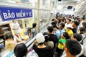 Những thay đổi về chính sách bảo hiểm từ tháng 6/2017