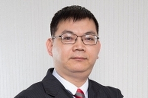 Phó tổng giám đốc SCIC được bổ nhiệm làm chủ tịch Bảo hiểm Bảo Minh