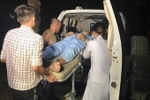 Thêm một bệnh nhân tử vong do sốc phản vệ ở Hòa Bình