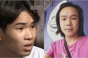 Sơn sọ 'Đội đặc nhiệm nhà C21': hơn 10 năm loay hoay theo đuổi nghệ thuật