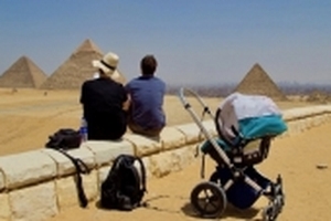 Bỏ việc, du lịch thế giới và thực hiện một bộ phim - ai dám làm điều đó ở tuổi 20?