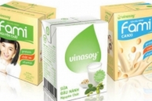 “Cha đẻ” sữa đậu nành Fami và thách thức từ sản phẩm thay thế!