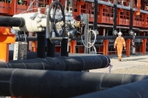 Thị trường thế giới ngày 6/6: Giá dầu giảm sau khi Arab Saudi cắt quan hệ ngoại giao với Qatar