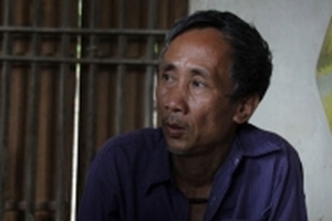 Tòa yêu cầu ông Hàn Đức Long bổ sung tài liệu để bồi thường oan sai