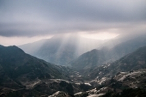 Cung đường Hoàng Su Phì - Tây Côn Lĩnh: Hiểm trở mà đẹp hút hồn