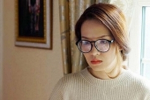 Diễn viên Đan Lê hi sinh mọi thứ để đóng 'Người phán xử'