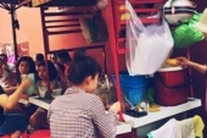 5 quán ăn nổi tiếng 'chảnh' vẫn đông khách ở Sài Gòn