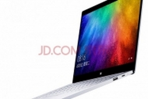 Rò rỉ cấu hình ấn tượng của laptop Xiaomi mới