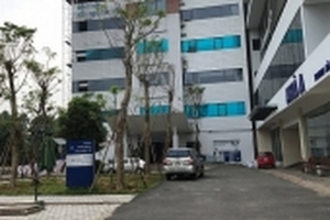 Vĩnh Phúc: Sản phụ tử vong bất thường khi sinh mổ tại BV Hữu nghị Lạc Việt