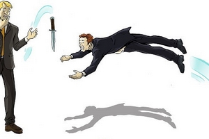 Tiền nóng đua 'bắt dao rơi' cổ phiếu khoáng sản