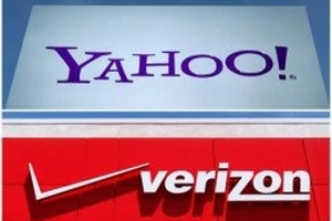 Chính thức xóa thương hiệu Yahoo, CEO Mayer từ chức