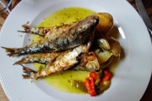 Lý do khiến triệu khách du lịch 'phải lòng' Bồ Đào Nha