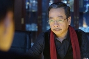 Ông trùm Phan Quân sẽ lấy bà Phương mẹ chồng trong tập cuối 'Người phán xử'?