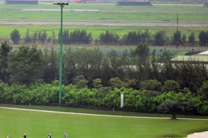 Chủ sân golf Tân Sơn Nhất là ai?