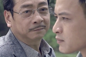 Cái kết đẫm máu của phim 'Người phán xử' bị lộ trước ngày lên sóng