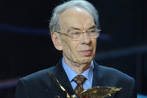 Vĩnh biệt nghệ sĩ lừng danh một thời gắn liền với bộ phim 'Khi đàn sếu bay qua'