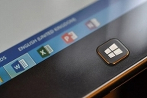 Lần đầu tiên trong lịch sử, Microsoft Office bản hoàn chỉnh đã xuất hiện trên Windows Store