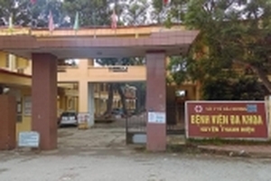 Tiếp tục điều tra vụ 'côn đồ' vào bệnh viện truy sát bệnh nhân