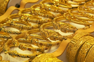 Giá vàng tuần tới được dự báo sẽ tiếp tục giảm
