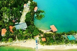 Quảng Ninh: Khẩn trương chuyển nhượng dự án Khu du lịch sinh thái Bái Tử Long