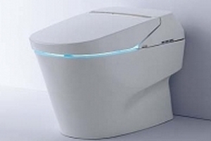 Nhật Bản - quốc gia đi đầu về công nghệ toilet thông minh
