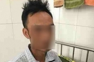 Cứu sống bệnh nhận bị cọc nhồi bê tông ép vùng bụng