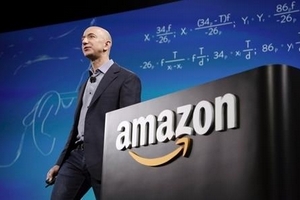 Amazon sẽ chi phối được mức lạm phát của cả nước Mỹ?