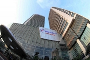 EVN giữ 'quán quân' nợ vay với 9,7 tỷ USD được Chính phủ bảo lãnh