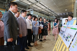 215 doanh nghiệp Việt tham gia chuỗi cung ứng của Samsung