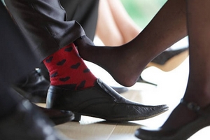 Đàn ông 'ăn chả', đàn bà 'ăn nem'