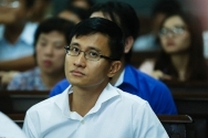 Ông Cao Toàn Mỹ trình chứng cứ khá mới và li kỳ